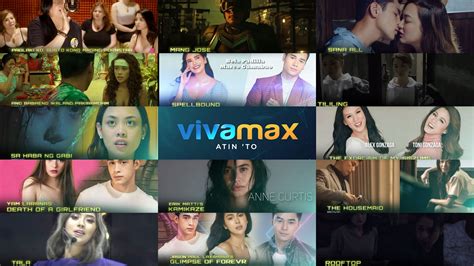 vivamax new movies 2023 list|Movies produced by Vivamax — The Movie Database (TMDB)